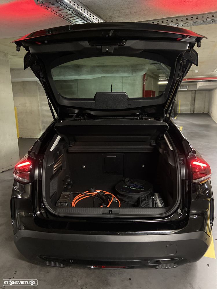 Citroën e-C4 50 kWh Shine - 15