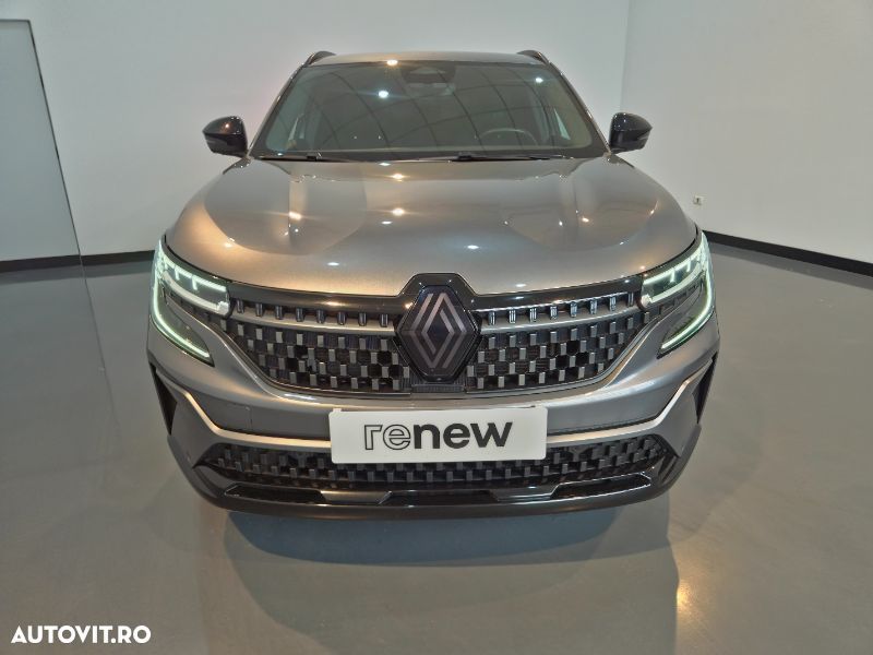Renault Austral 200 HEV Techno Esprit Alpine - 23