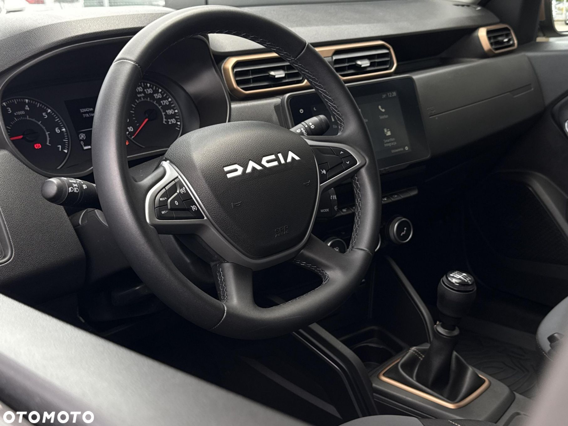 Dacia Duster - 9