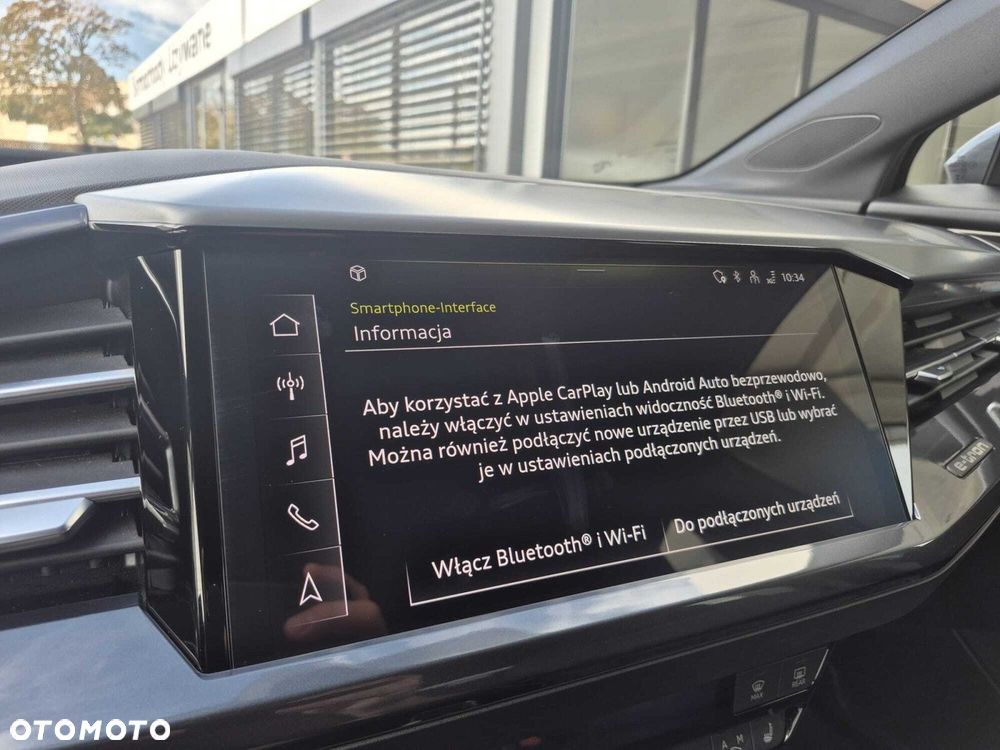 Audi Q4 e-tron - 30