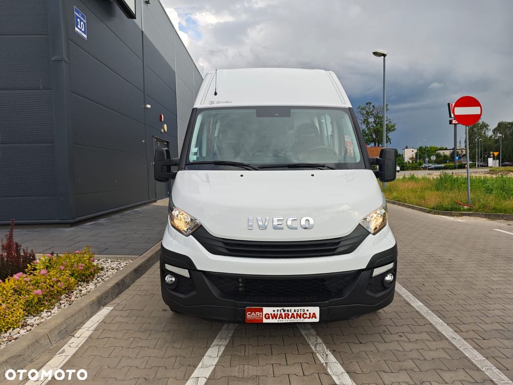 Iveco 35S18 L3H2 3.0 180KM 6-CIO OSOBOWY - 4