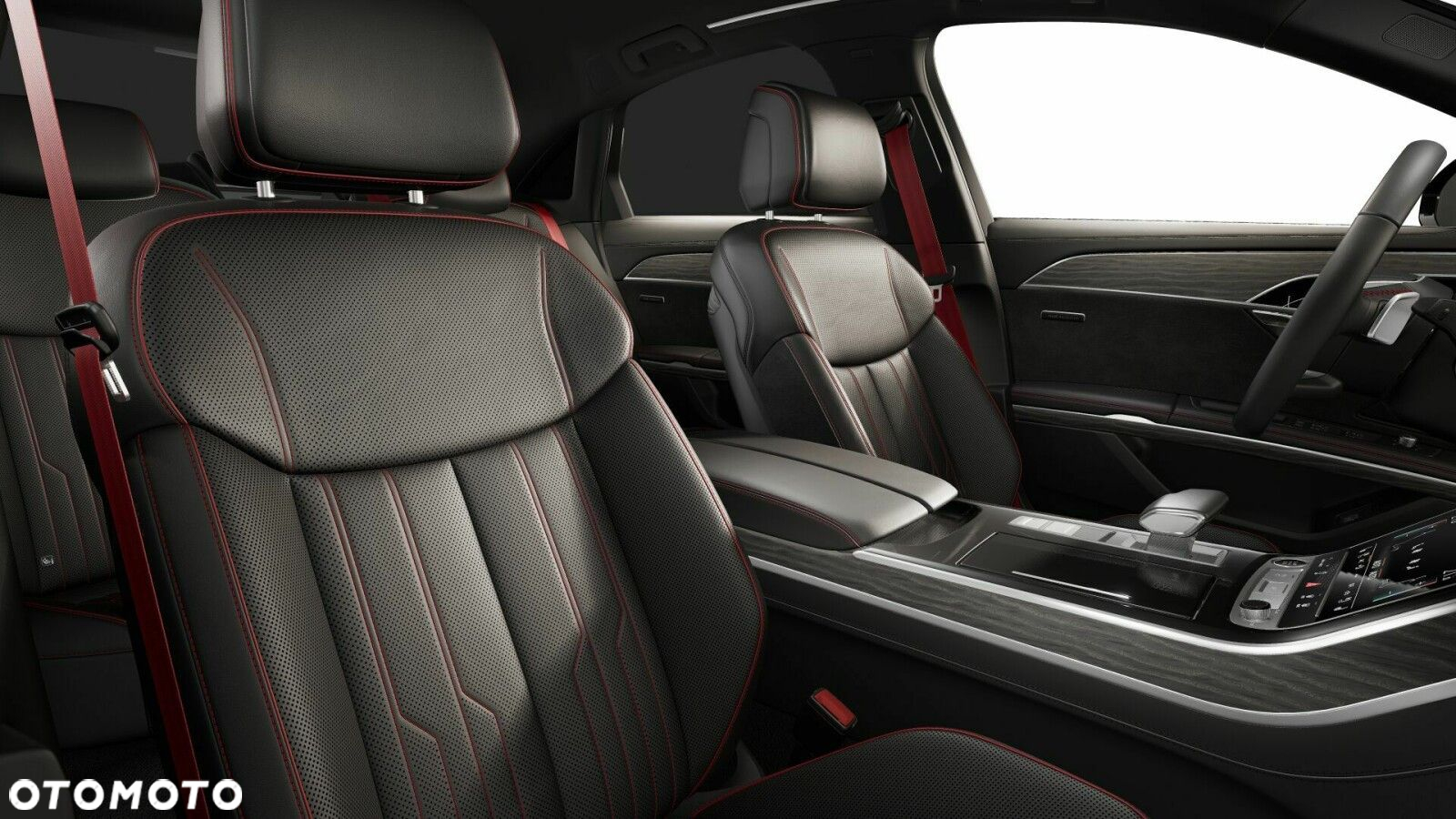 Audi A8 - 5