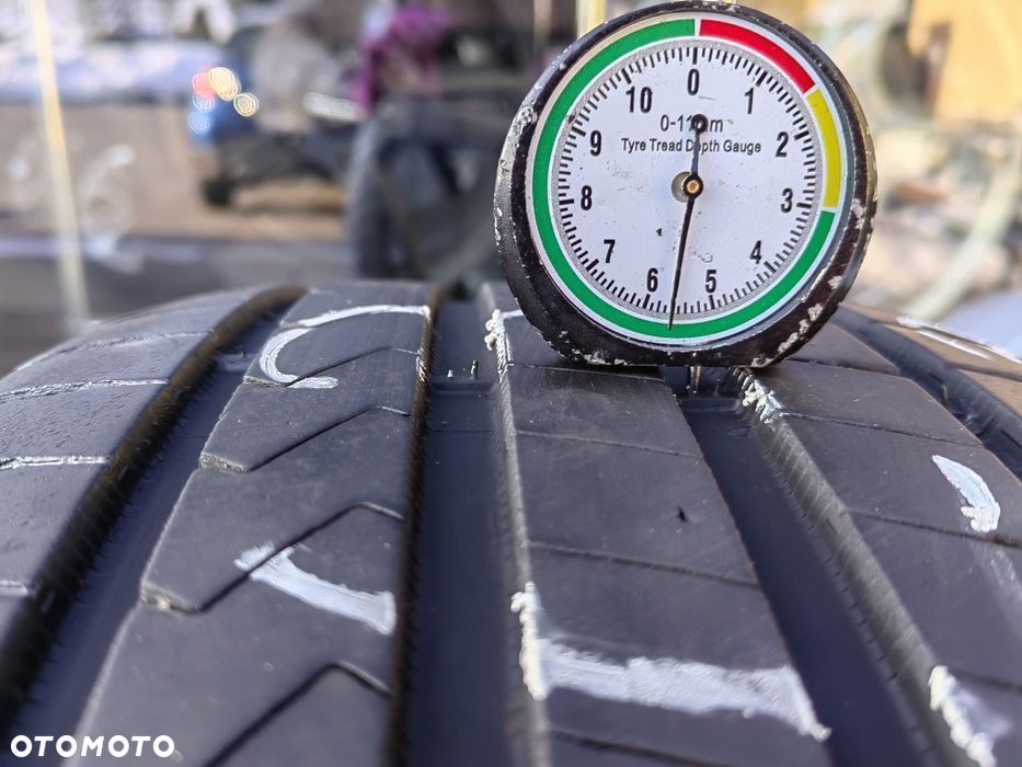 225/45R17 91Y Hankook Ventus Prime 4 komplet 2024 lato KL4 - 10