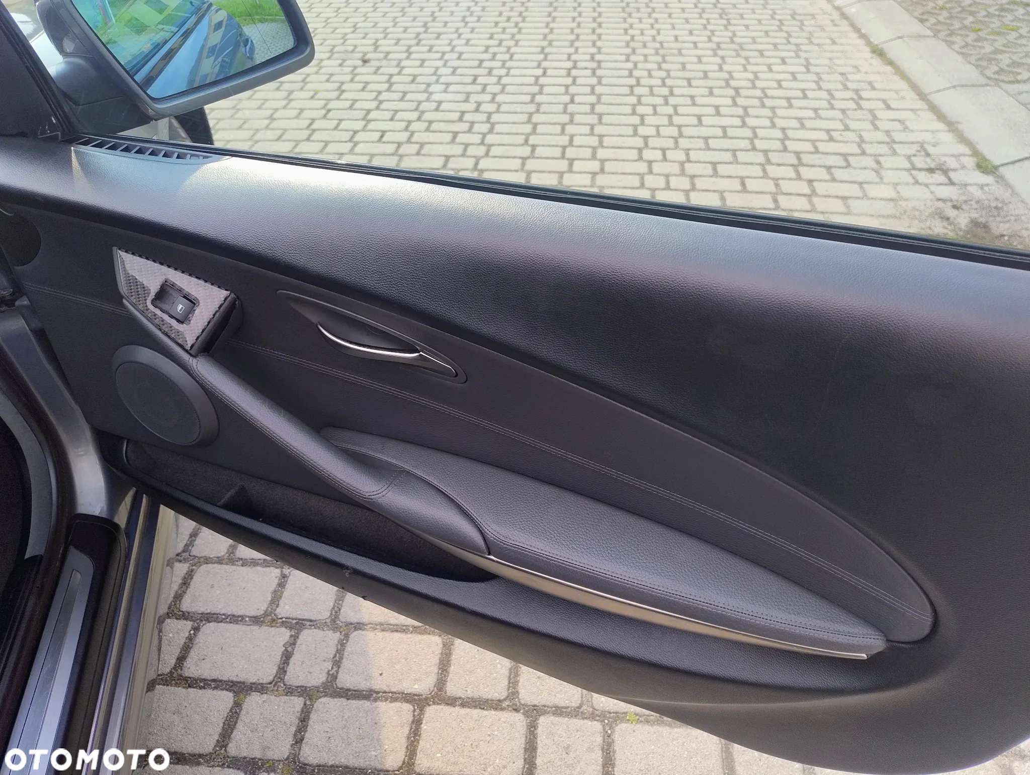 BMW Seria 6 645 Ci - 16