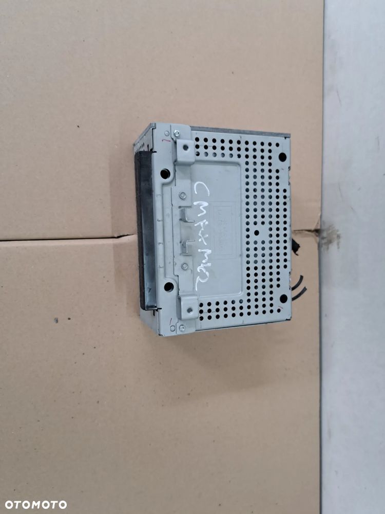 Ford C-max mk2 lift radio navi E1BT-18C815-GH - 1