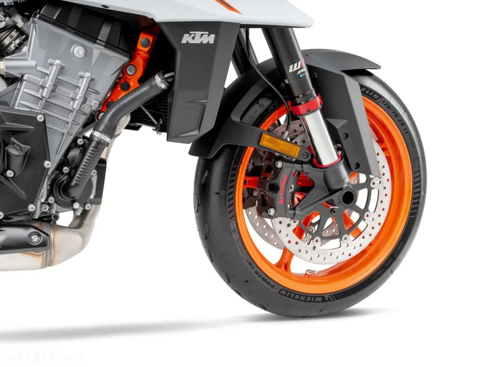 KTM Duke - 11