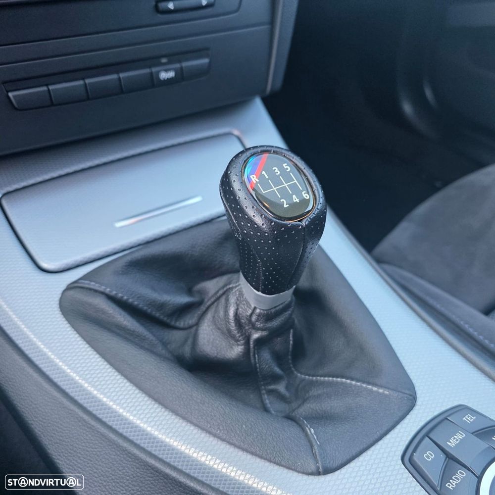 BMW 318 - 7