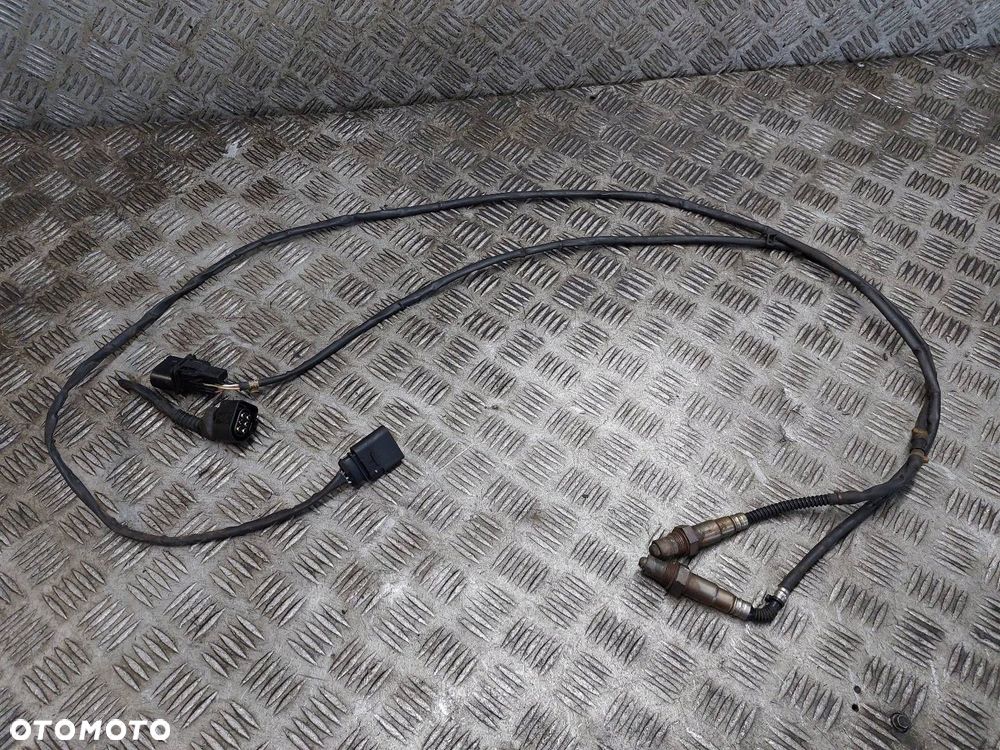 SONDA LAMBDA AUDI A4 B6 2.0 20v 06B906265D 1K0998262 - 1