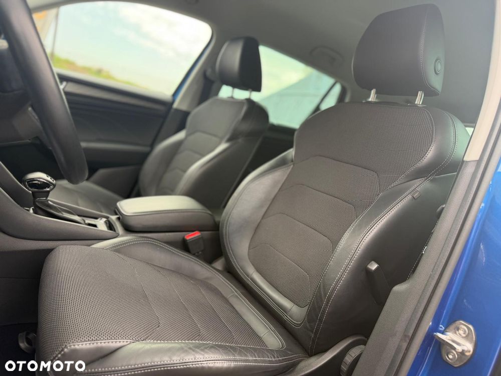 Skoda Kodiaq 2.0 TSI 4x4 Style DSG 7os - 26