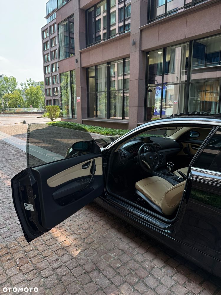 BMW Seria 1 125i Edition Exclusive - 14