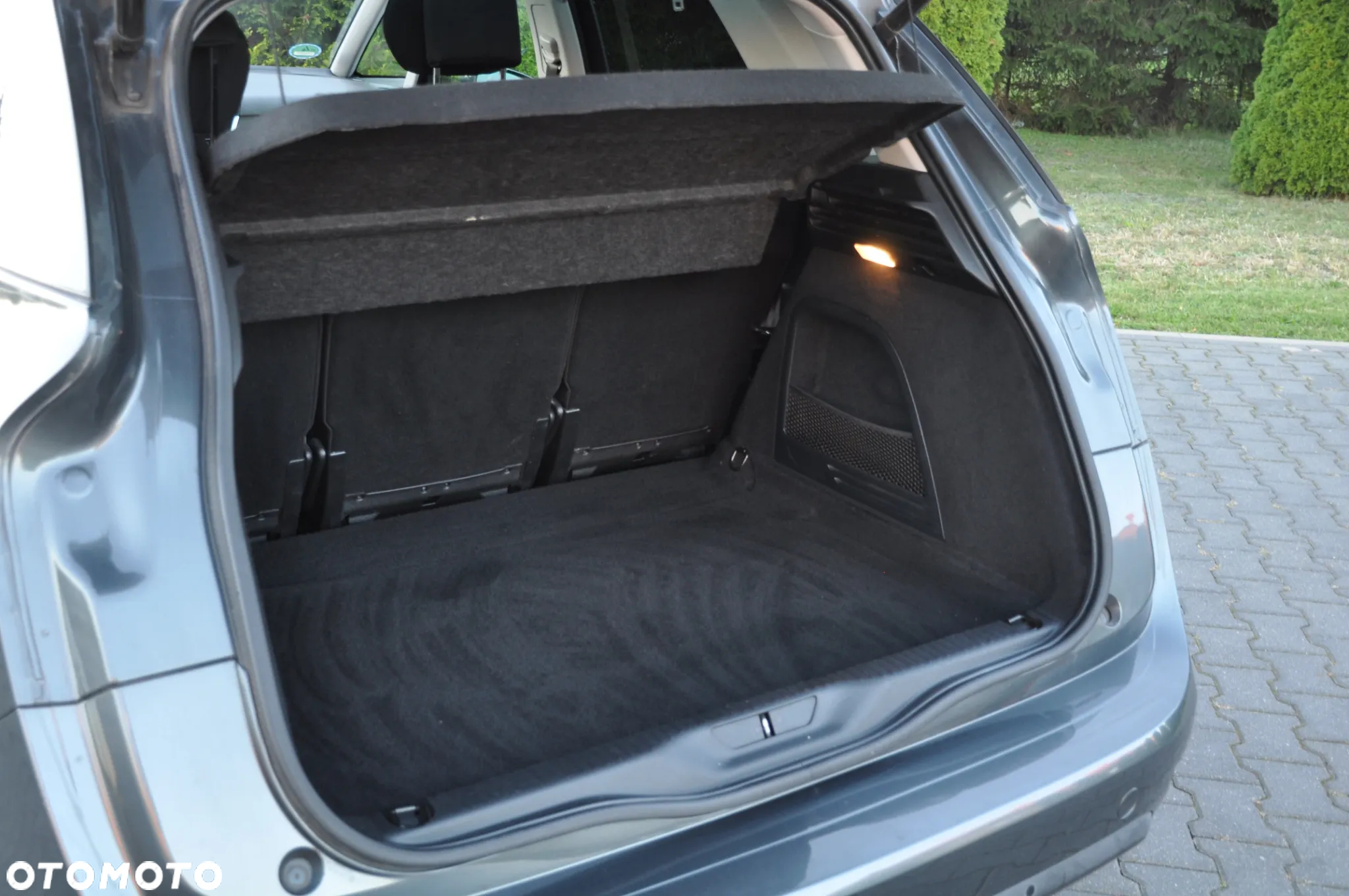 Citroën C4 Picasso 2.0 BlueHDi Exclusive - 23