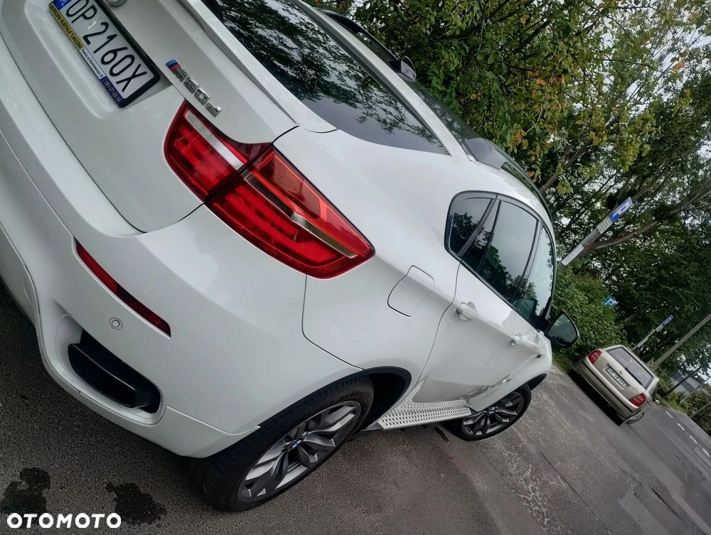 BMW X6 - 11