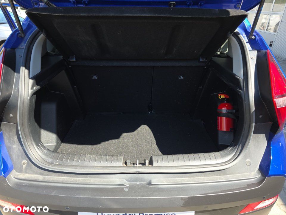 Hyundai Bayon - 10