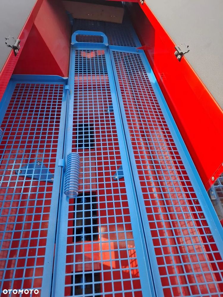 Monosem NG Plus M - 15