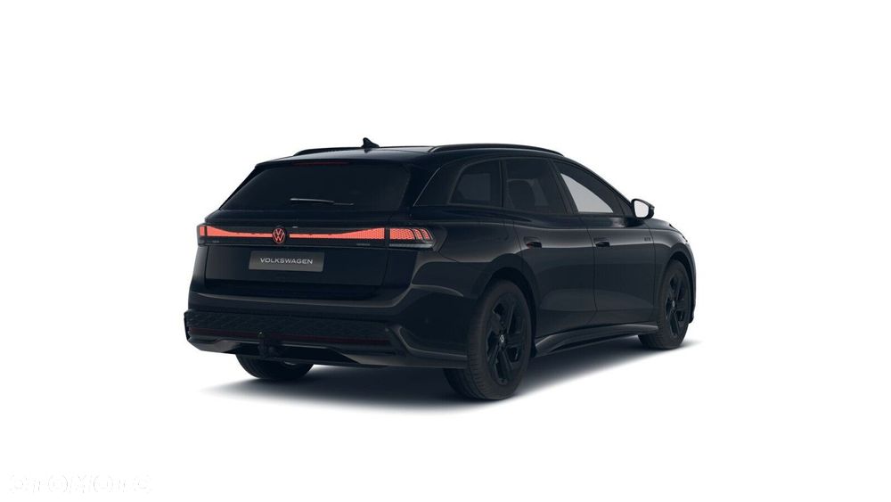 Volkswagen ID.7 86kWh GTX Plus 4Motion - 8
