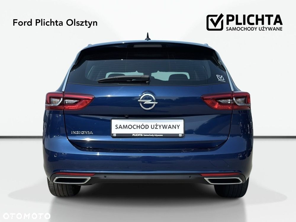 Opel Insignia - 7