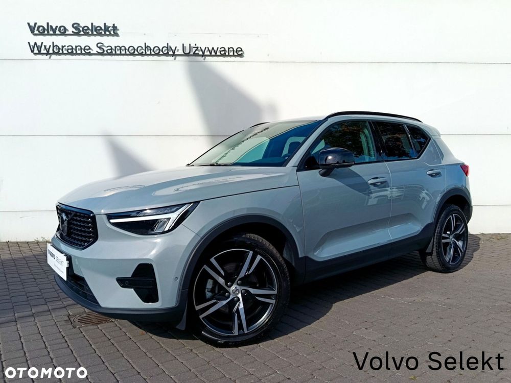 Volvo XC 40