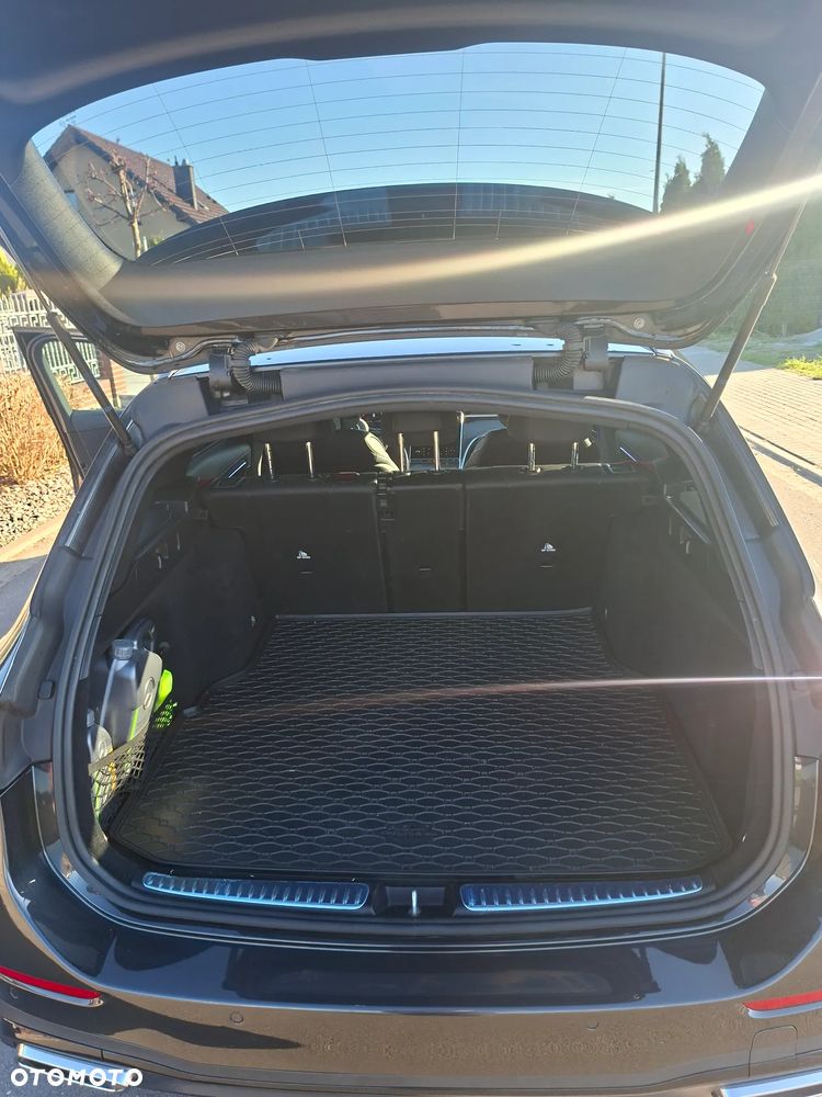 Mercedes-Benz Klasa C - 27