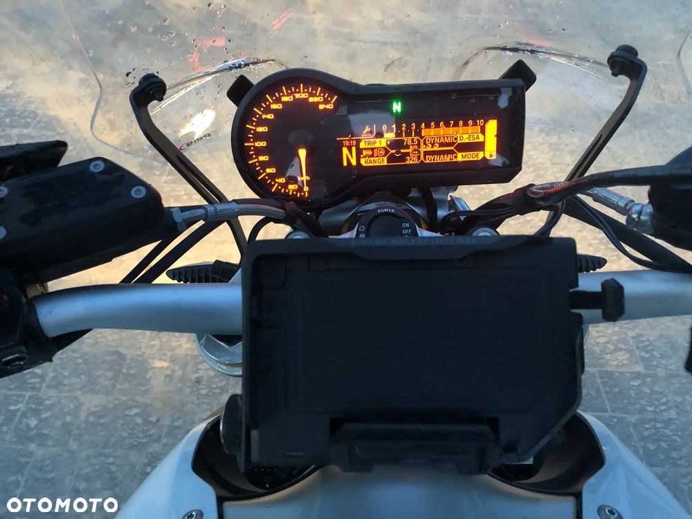 BMW R - 10