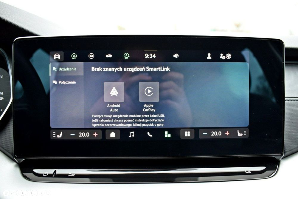 Skoda Octavia 1.5 TSI mHEV DSG Selection - 23