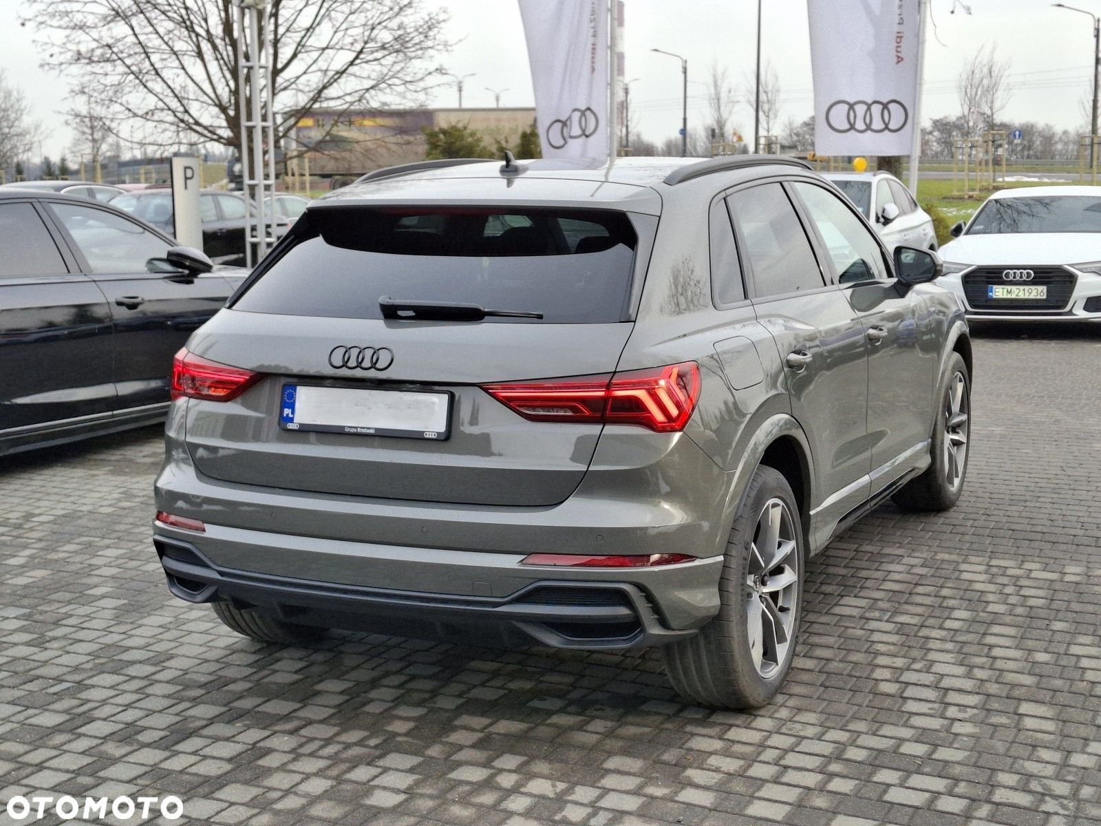 Audi Q3 - 5