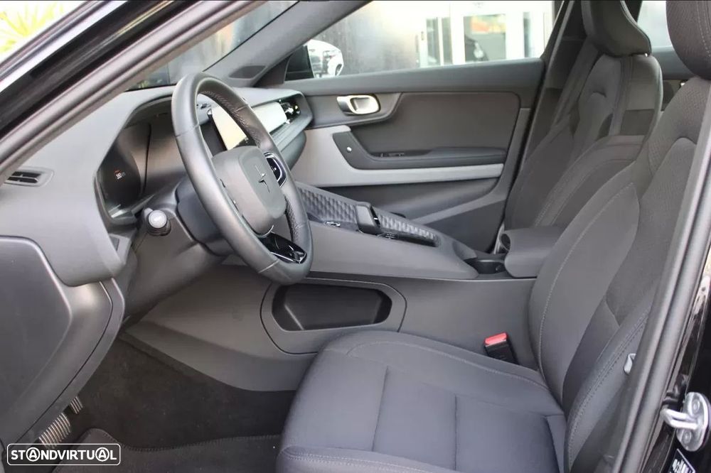 Polestar 2 Long Range 78 kWh - 5