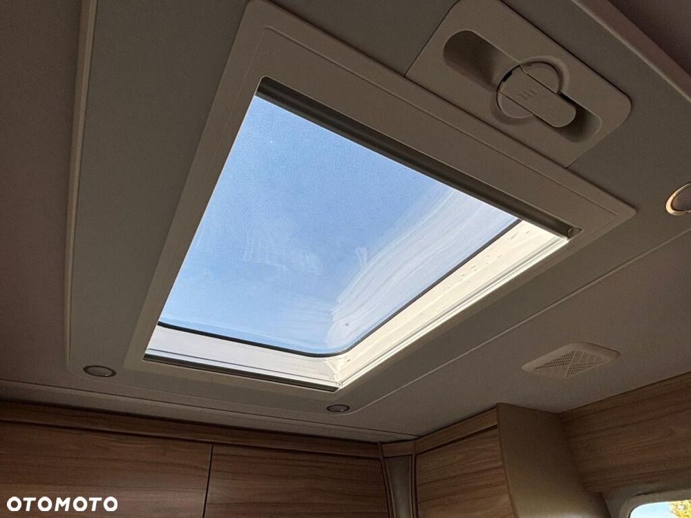 Hymer-Eriba Nova 465 - 22