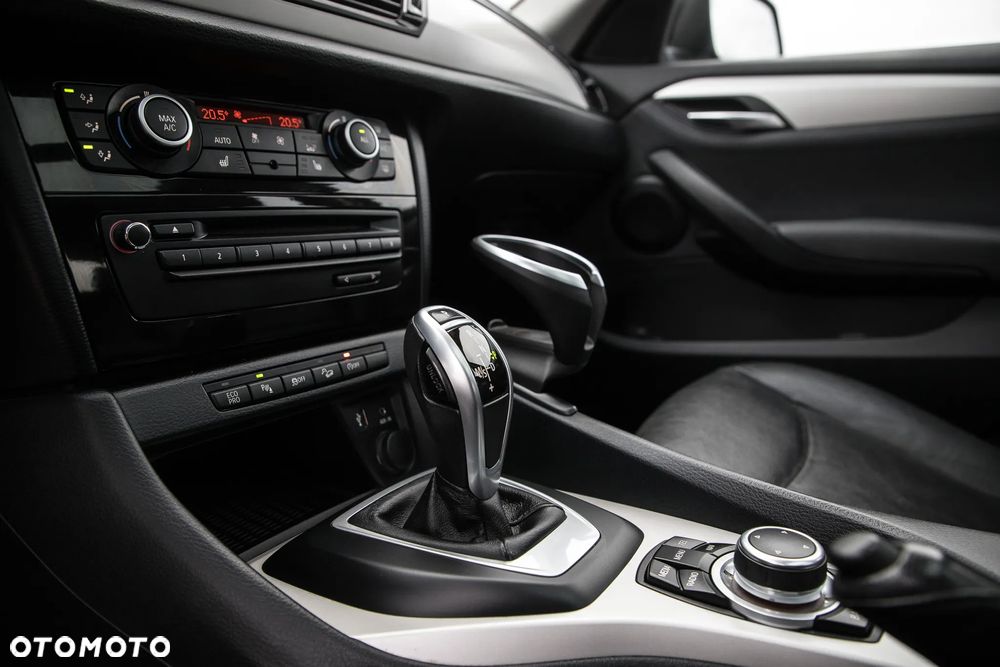 BMW X1 xDrive20d - 22