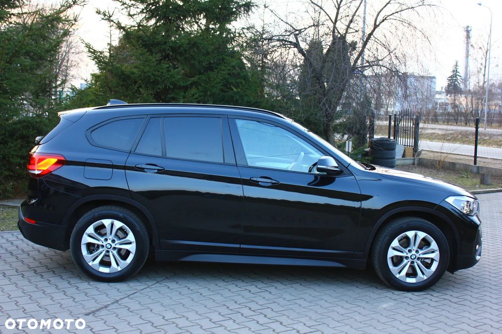 BMW X1 - 20