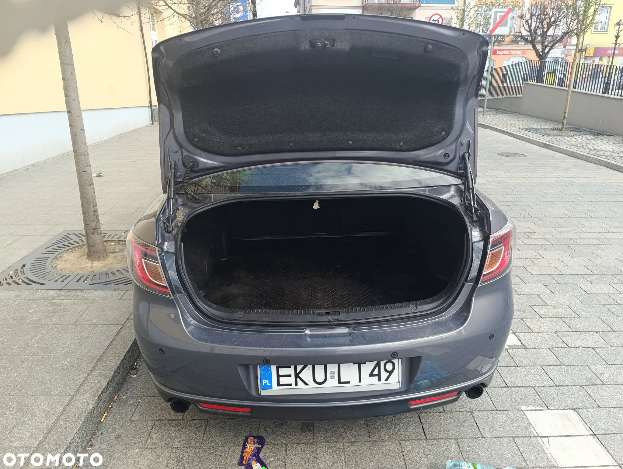 Mazda 6 2.0 Exclusive - 11