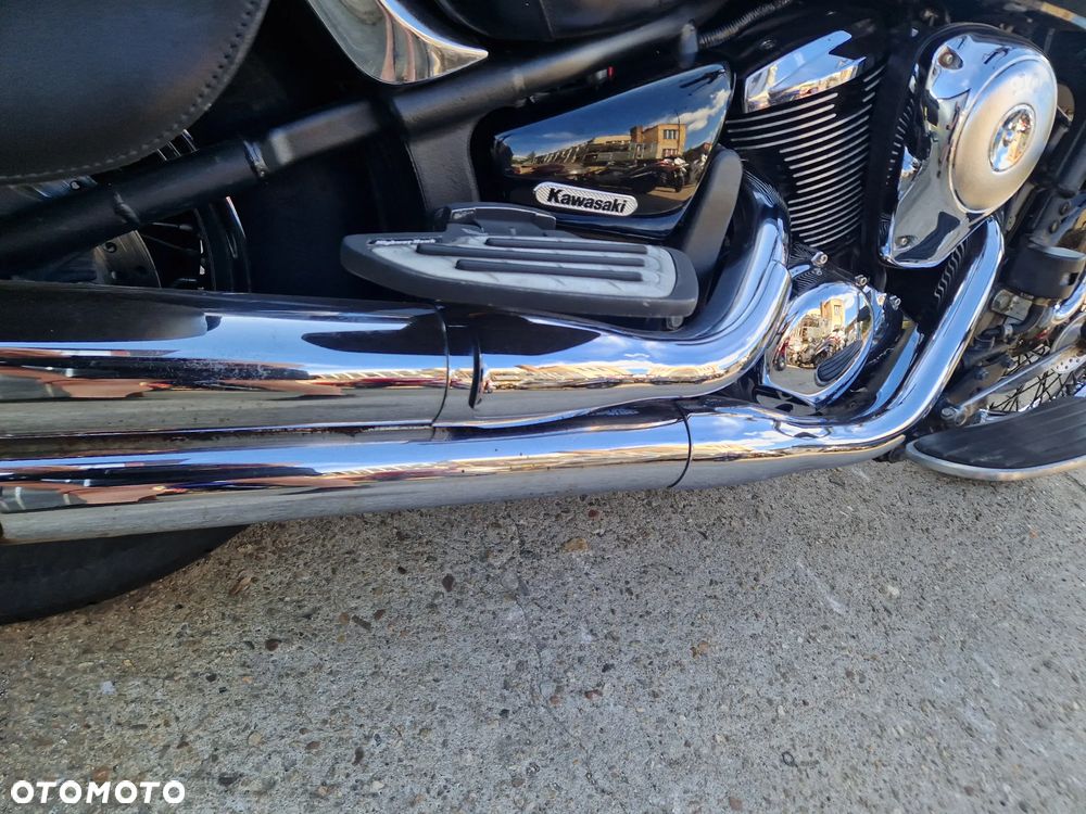 Kawasaki Vulcan - 26