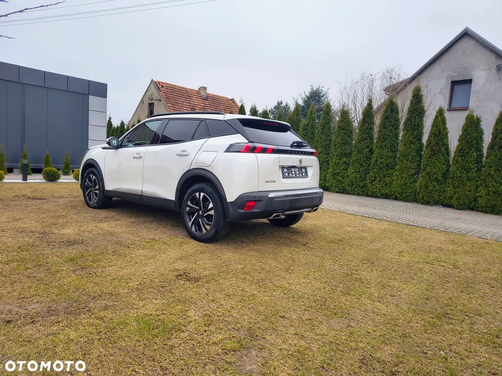 Peugeot 2008 PureTech 130 Active Pack - 10