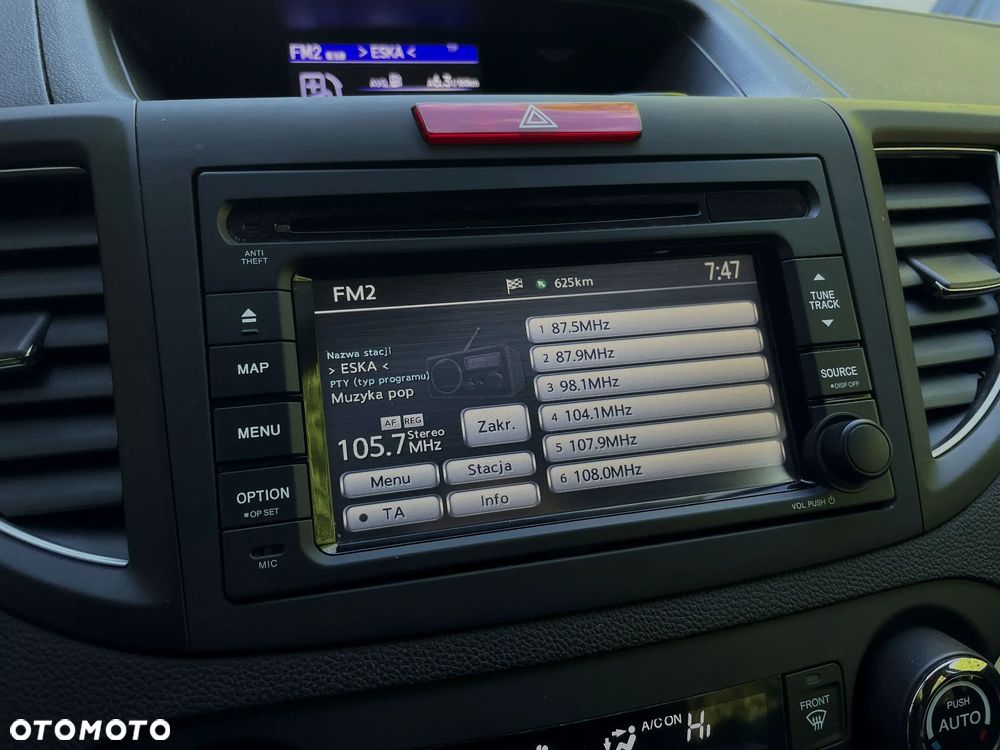 Honda CR-V 1.6i DTEC 2WD City Edition - 26