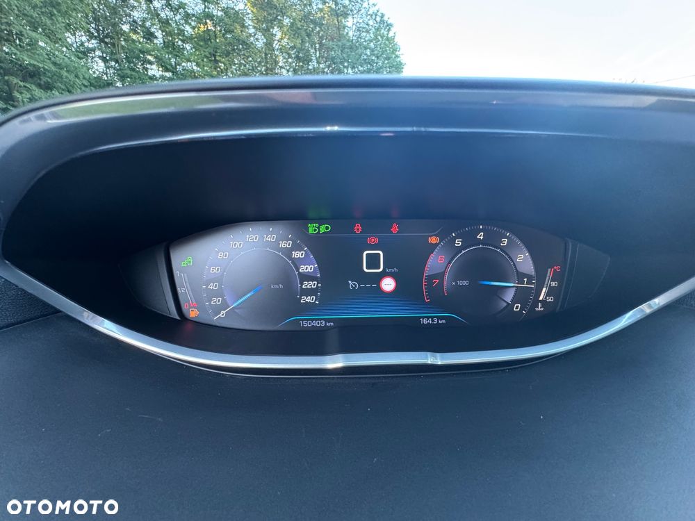Peugeot 3008 PureTech 130 Stop & Start Crossway - 27