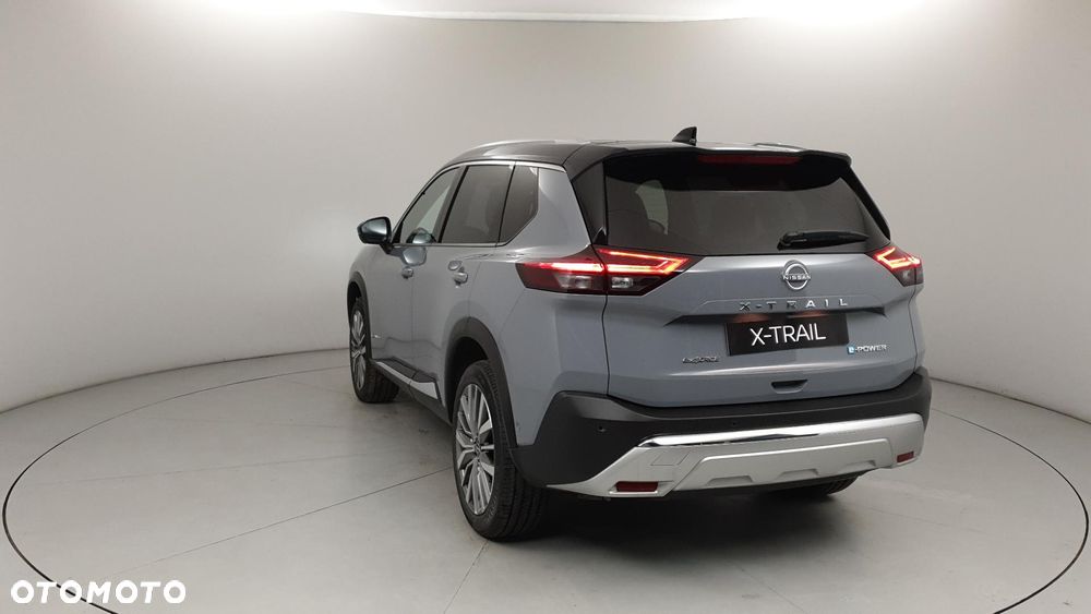 Nissan X-Trail 1.5 VC-T e-POWER Tekna e-4ORCE - 11