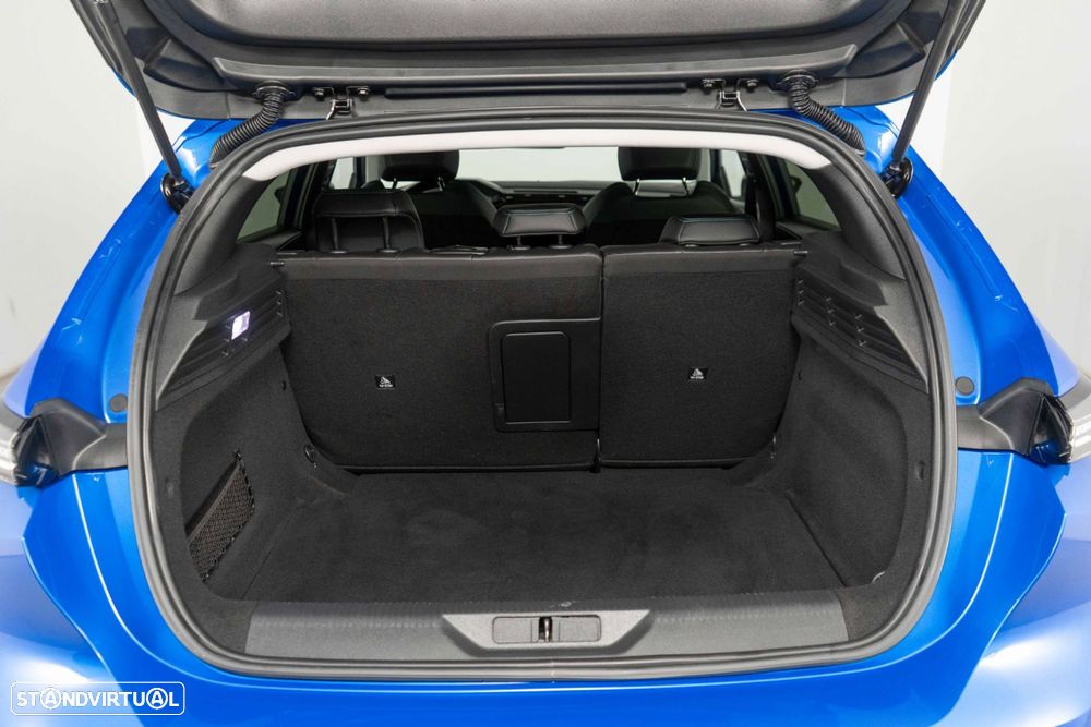 Peugeot 308 1.2 PureTech Allure Pack - 11