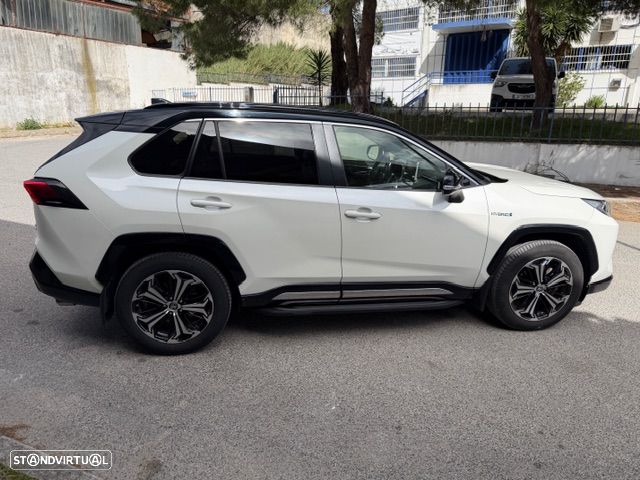 Toyota RAV4 2.5 HDF Square Collection AWD-i - 7