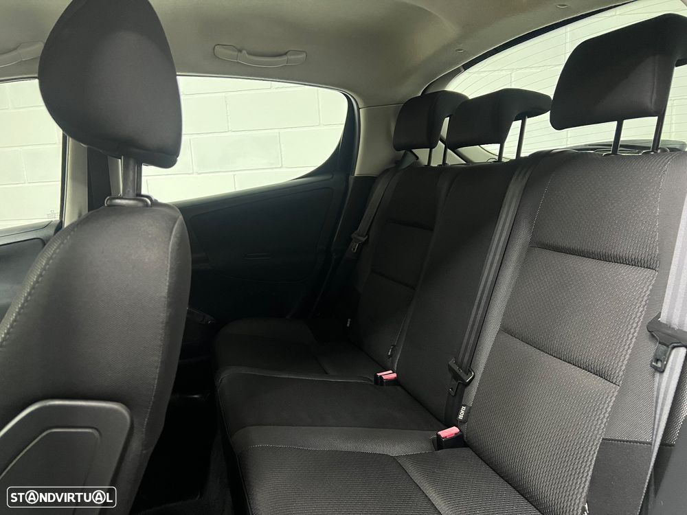 Peugeot 207 1.4 16V Open - 6