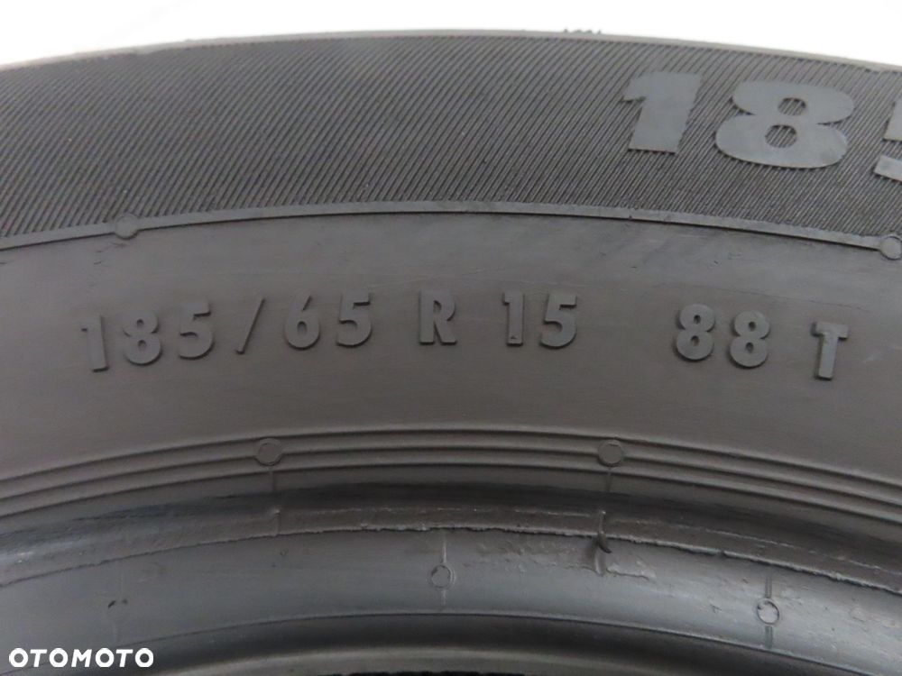 185/65R15 OPONA LETNIA Point S Summerstar 3 88T - 4