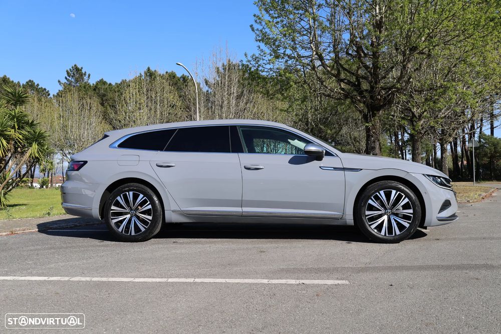 VW Arteon 1.4 eHybrid OPF DSG Elegance - 12