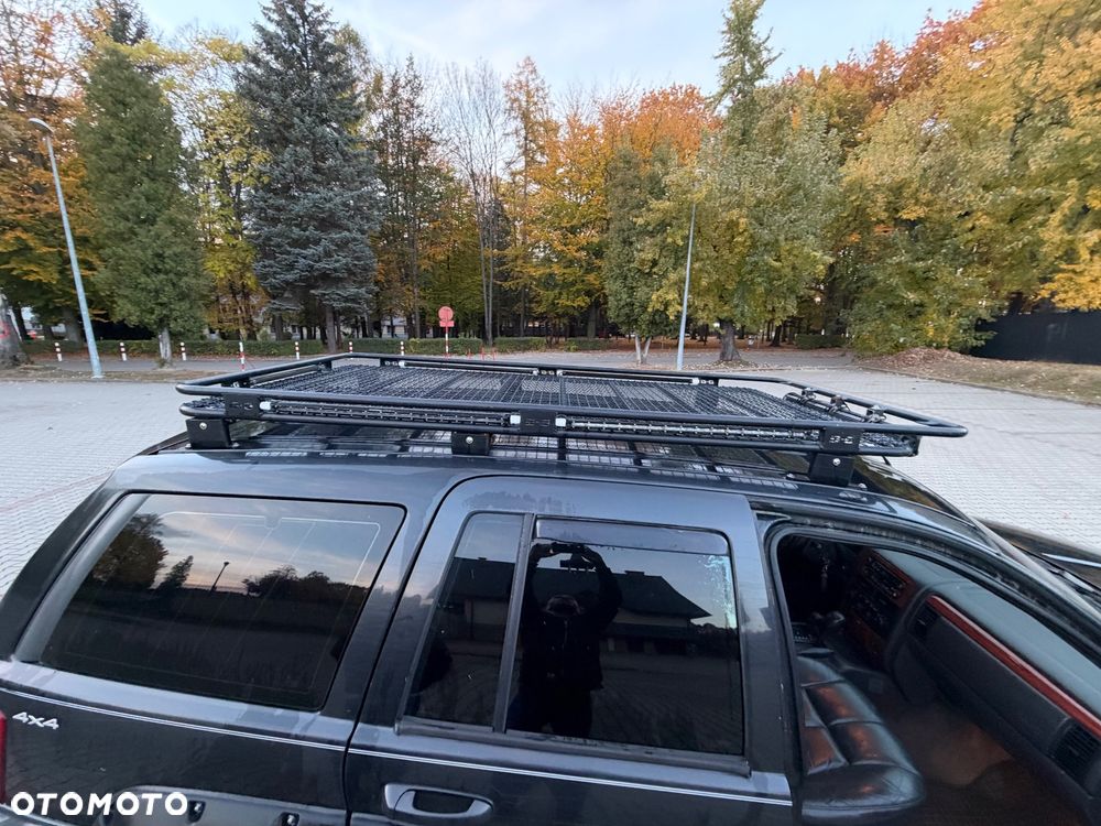 Jeep Grand Cherokee 4.7 Limited - 29