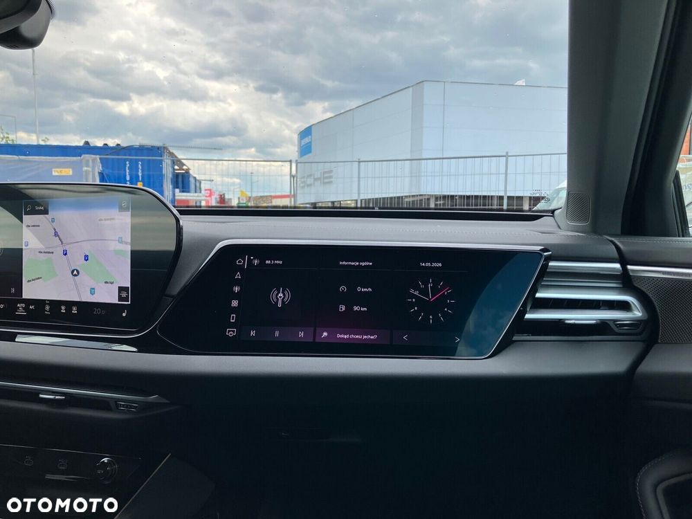 Audi A6 Avant - 20