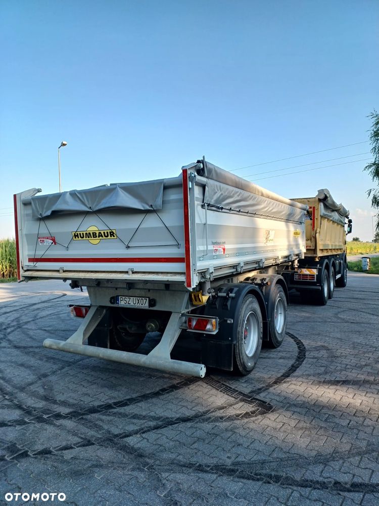 Scania - 10