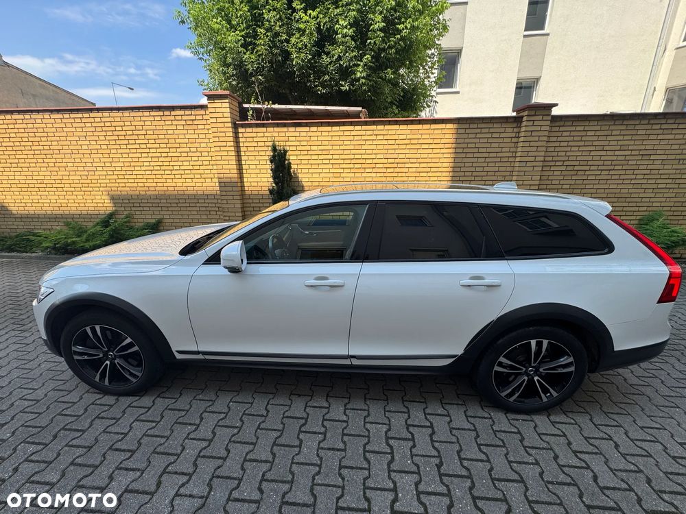 Volvo V90 B5 D AWD Ultimate Bright - 7