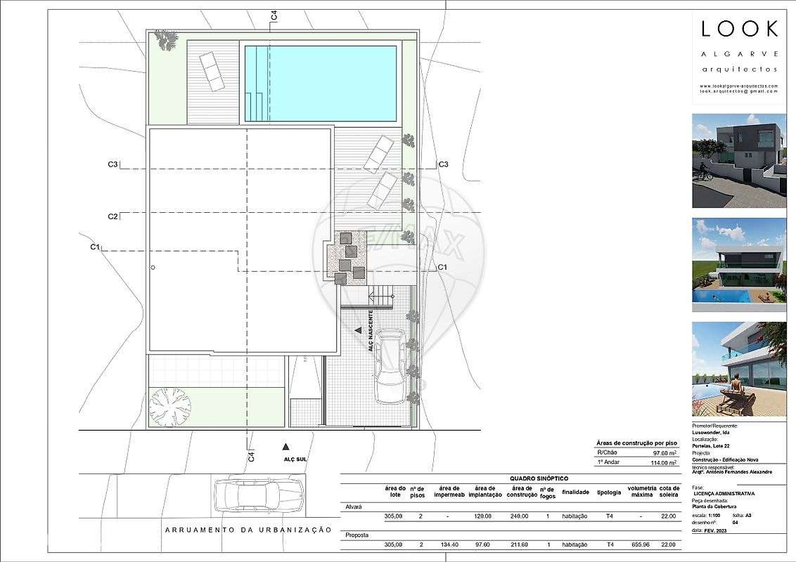Terreno  para venda - Grande imagem: 4/10