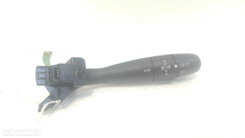 COMANDO LUZES PEUGEOT 307 CC 2004 - - 1