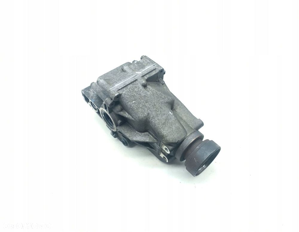 MOST TYLNY TYŁ DYFER SUZUKI SWIFT MK6 VI 04-10R 4X4 - 1