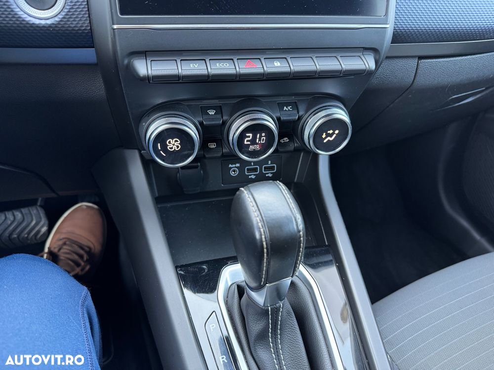 Renault Arkana E-TECH 145 INTENS - 22