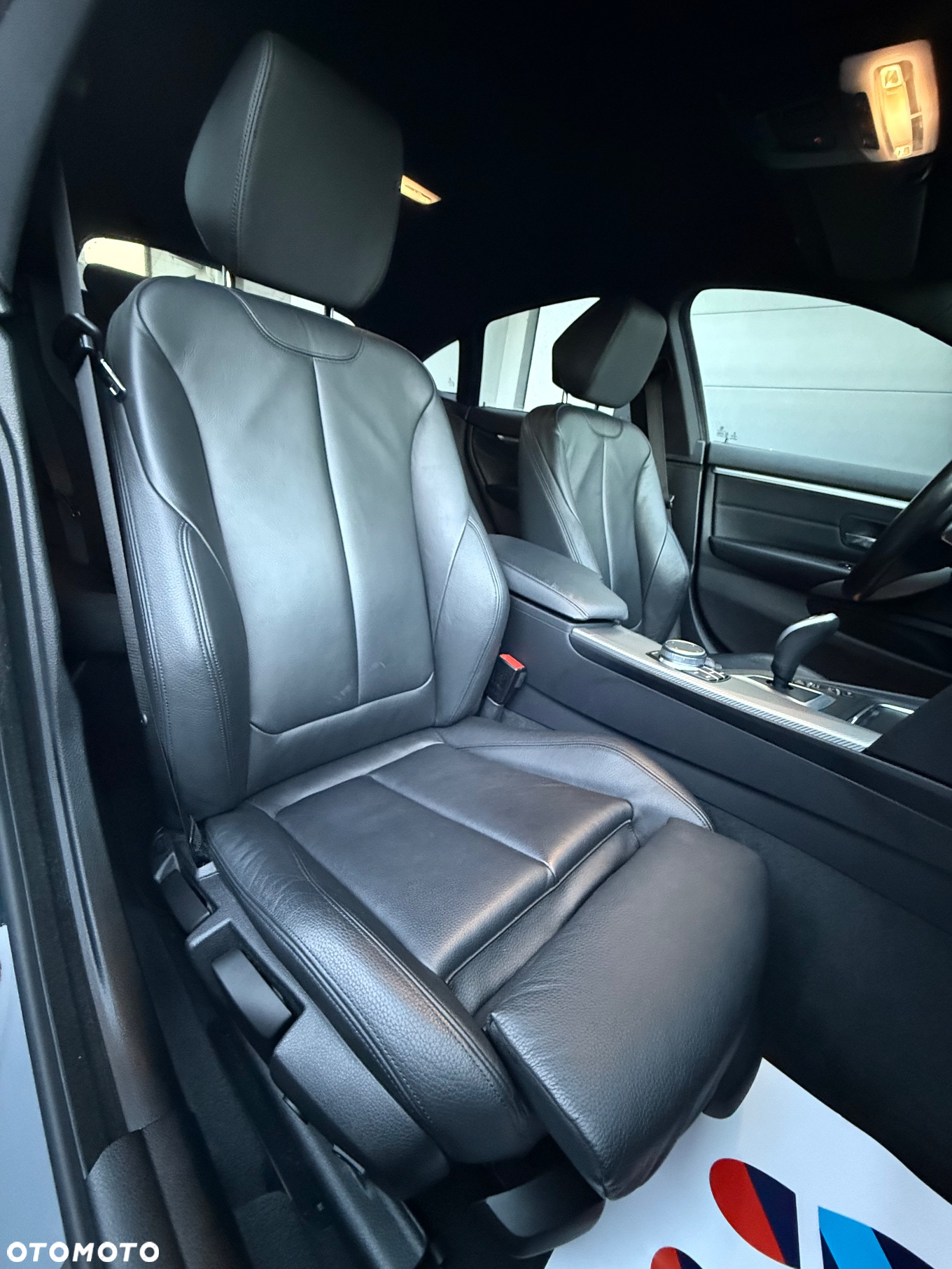 BMW Seria 4 420i Gran Coupe Sport-Aut M Sport - 32