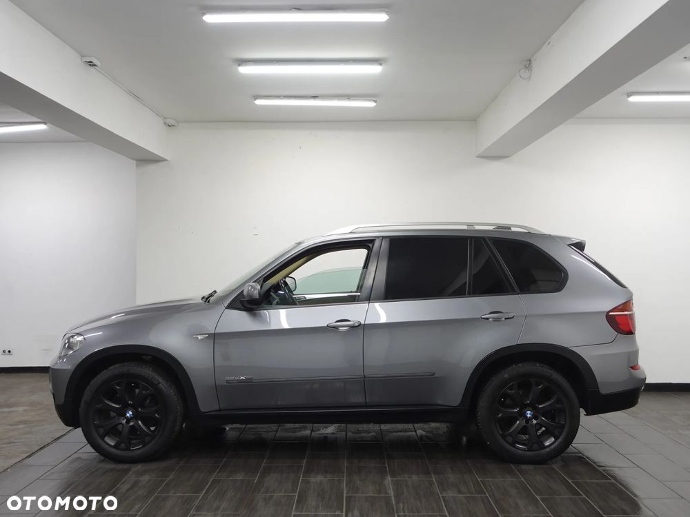 BMW X5 xDrive30d - 5